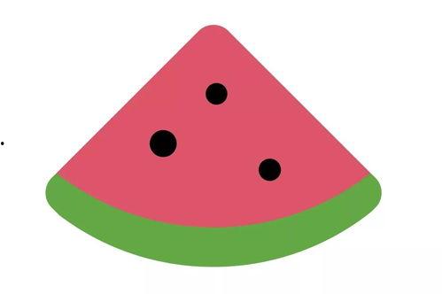 大西瓜吃瓜视频,揭秘网红美食背后的故事