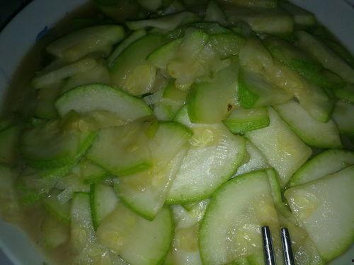 梨瓜怎么吃坏肚子了视频,揭秘常见误食陷阱