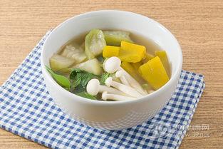 夏天吃葫芦瓜好吗视频,葫芦瓜的清凉美味解析