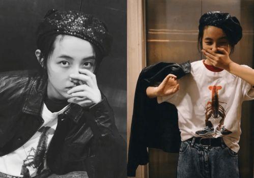 明星吃别人瓜视频,揭秘娱乐圈幕后“瓜田”