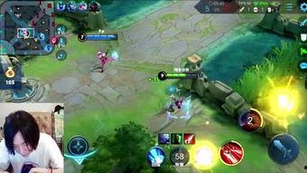 王者张大仙吃瓜视频大全,盘点电竞圈那些事儿