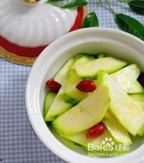 蒲瓜能生凉拌吃吗视频大全,视频大全教你轻松制作美味凉拌蒲瓜