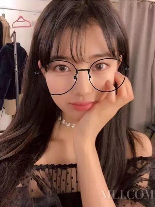 眼镜妹视频吃瓜,揭秘娱乐圈幕后真相